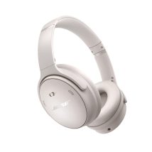 Słuchawki Bose QuietComfort Headphones White
