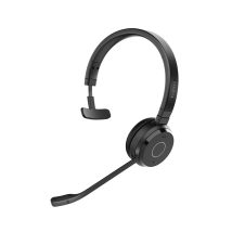 Zestaw Słuchawkowy Bezprzewodowy Jabra Evolve 65 TE Mono – Headset