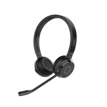 Zestaw Słuchawkowy Bezprzewodowy Jabra Evolve 65 TE UC Stereo – Headset
