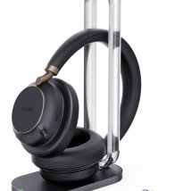 Yealink BH76 Plus – wysokiej klasy słuchawki nauszne