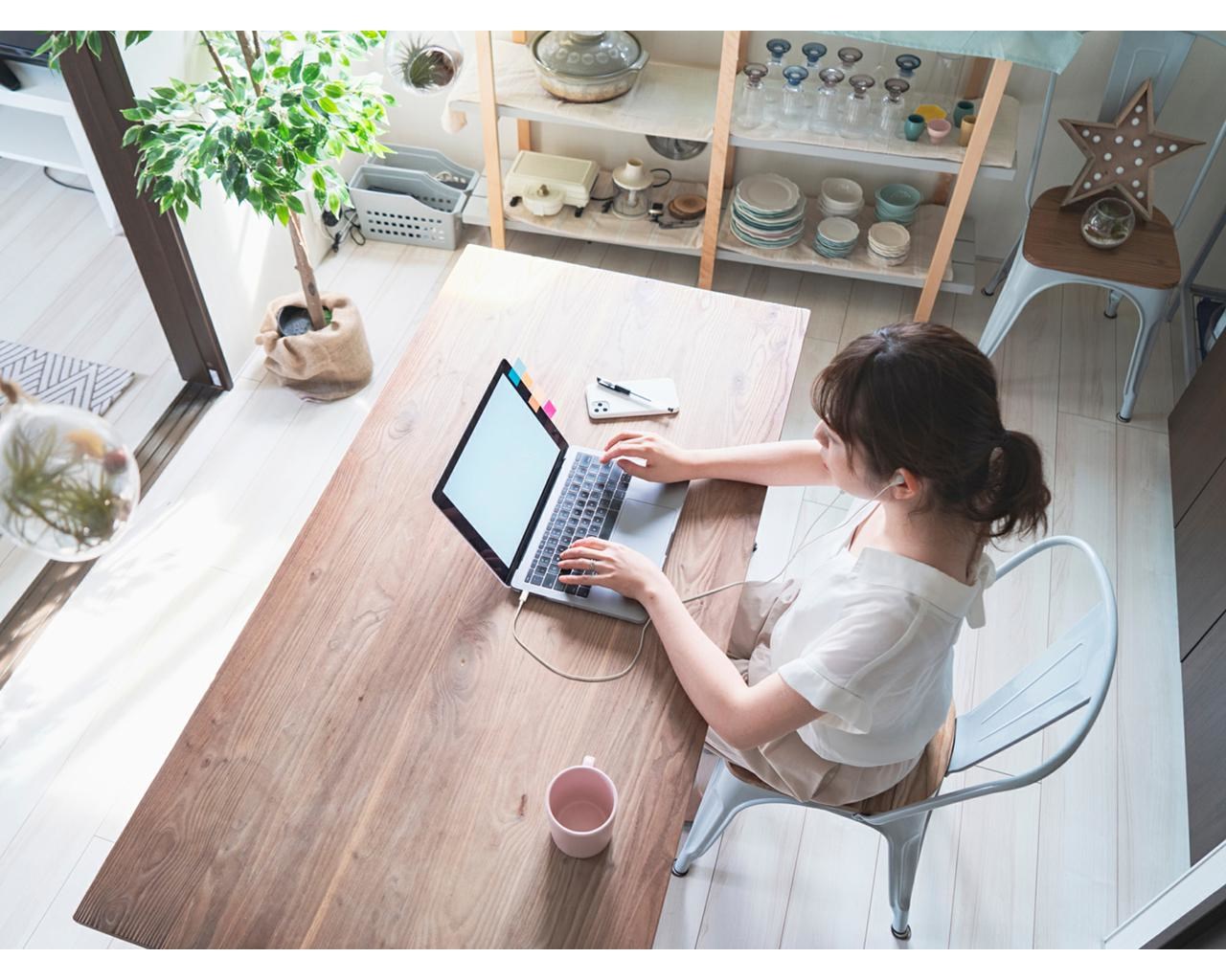 Słuchawki JVC HA-FR9UCWU Białe - obrazek 4