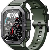 Smartwatch Oukitel BT101 Green