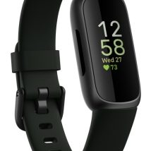 Opaska monitorująca Fitbit Inspire 3 Armband Activity