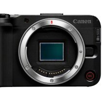 Aparat Canon Megapixel 24,2 MP | Czarny