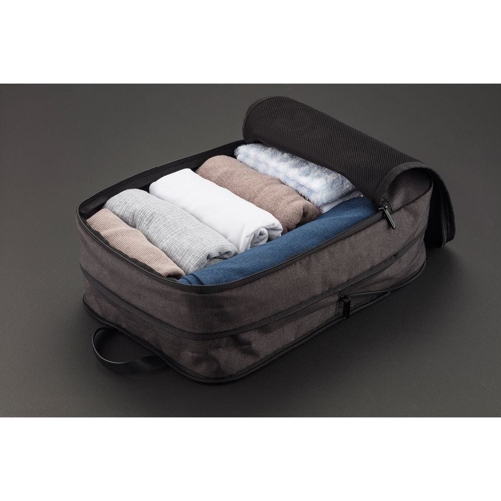 Xd Design Torba Packing Cube Szary - obrazek 4