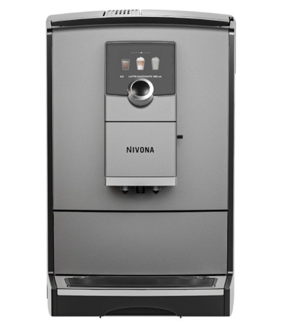 Nivona CafeRomatica 794 (WYPRZEDAŻ) - obrazek 3