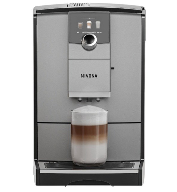 Nivona CafeRomatica 794 (WYPRZEDAŻ) - obrazek 4