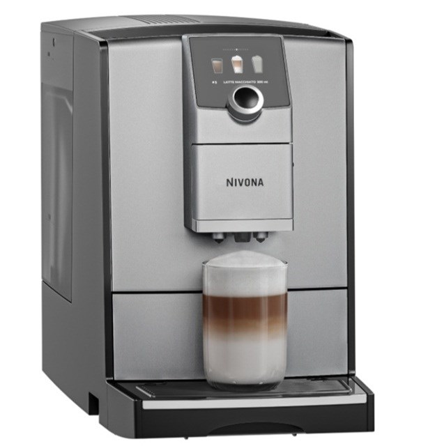 Nivona CafeRomatica 794 (WYPRZEDAŻ) - obrazek 5