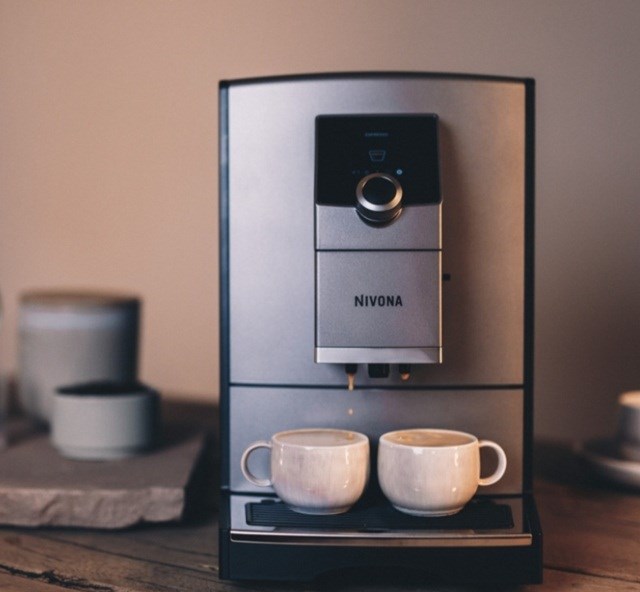 Nivona CafeRomatica 794 (WYPRZEDAŻ) - obrazek 6
