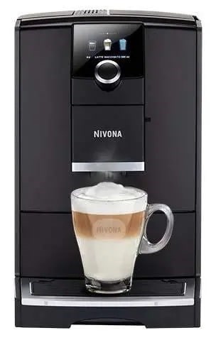 Nivona CafeRomatica 792 (WYPRZEDAŻ) - obrazek 3