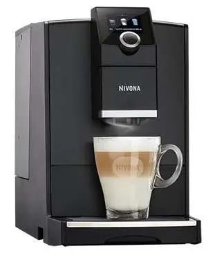 Nivona CafeRomatica 792 (WYPRZEDAŻ) - obrazek 4