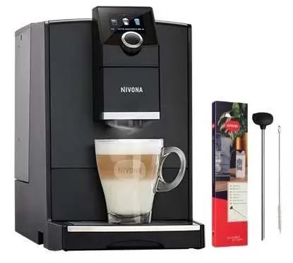 Nivona CafeRomatica 792 (WYPRZEDAŻ) - obrazek 5