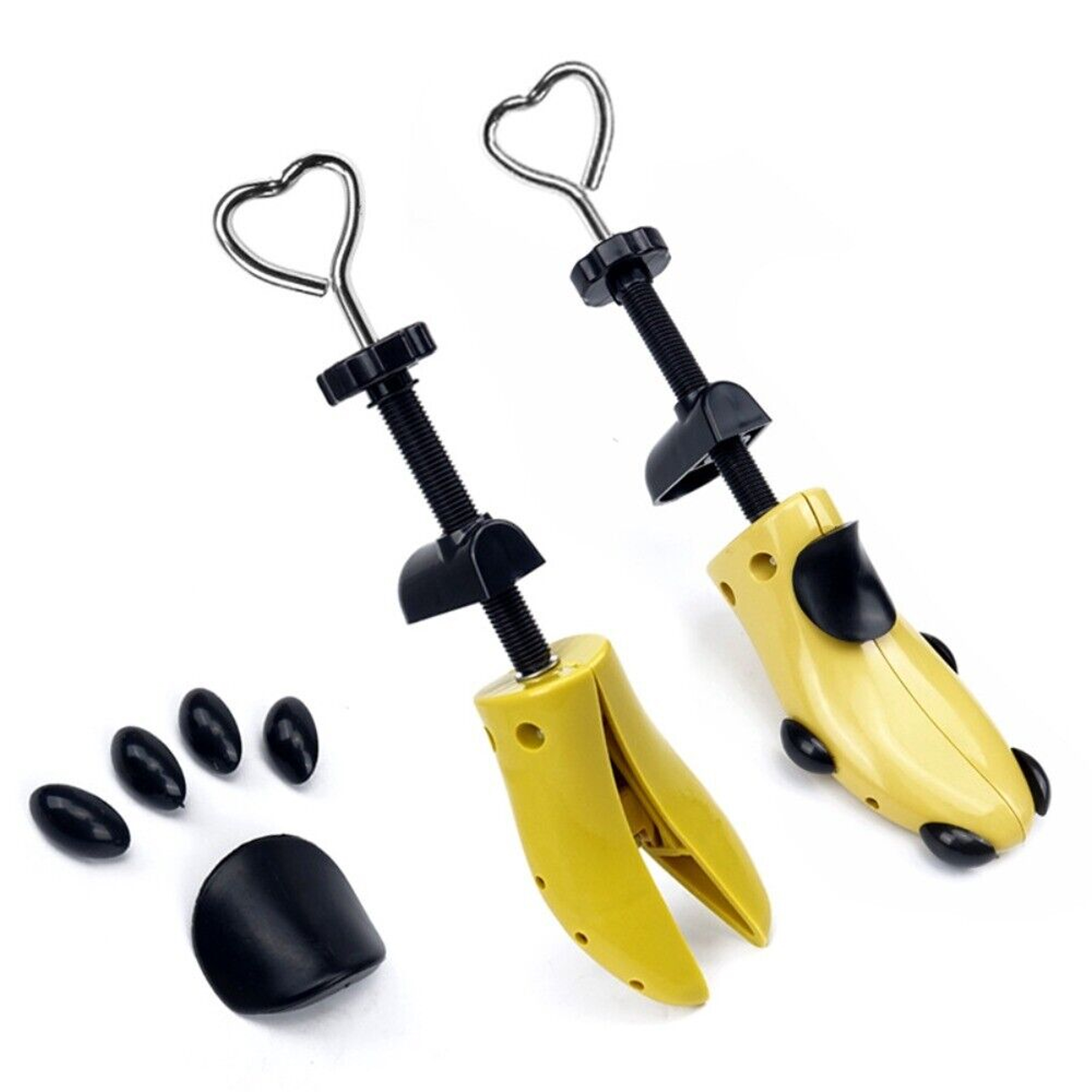 PRAWIDŁO DO ROZCIĄGANIA ROZSZERZANIA BUTA BUTÓW SZPILEK KOPYTO MOCNE 40-47 - obrazek 3