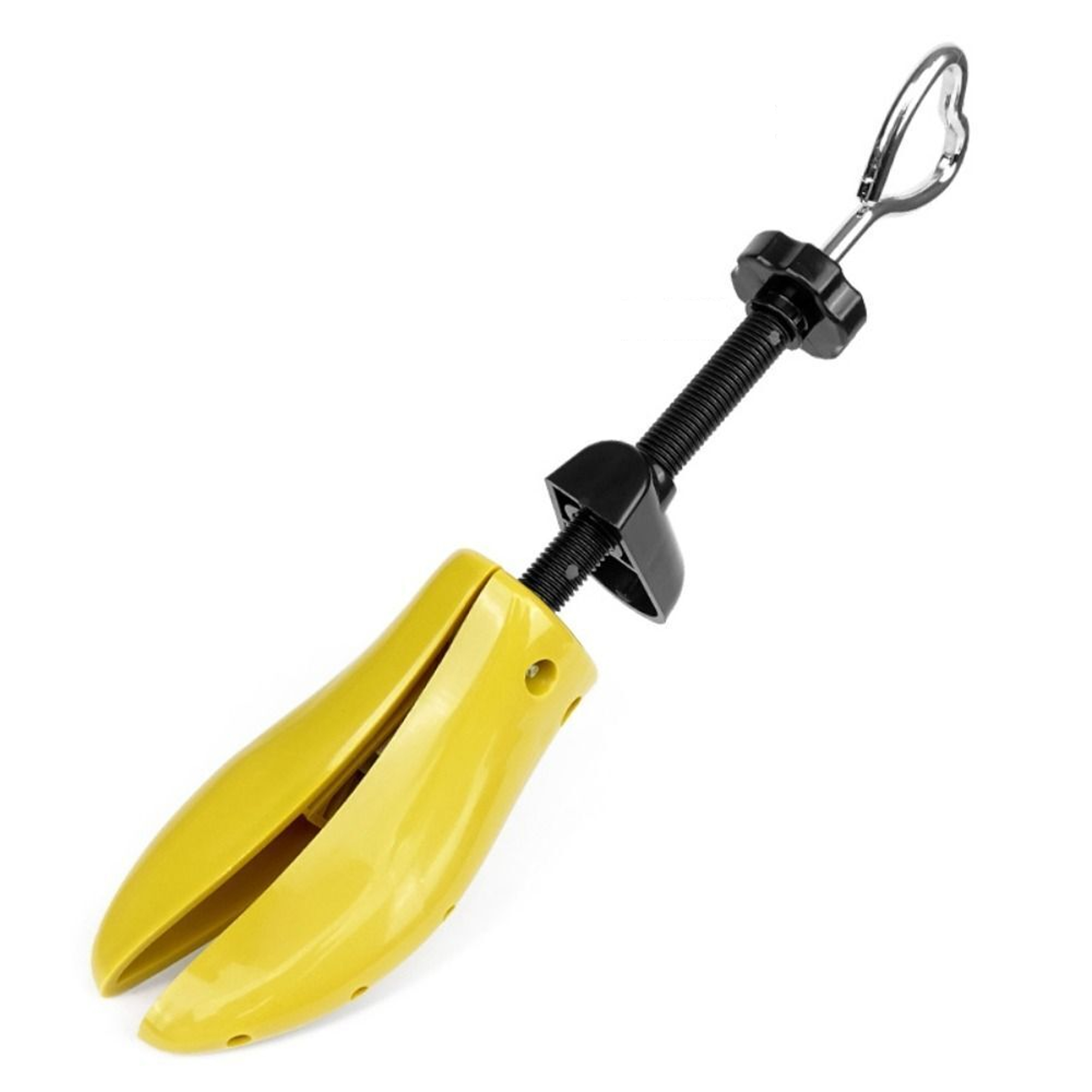 PRAWIDŁO DO ROZCIĄGANIA ROZSZERZANIA BUTA BUTÓW SZPILEK KOPYTO MOCNE 40-47 - obrazek 4