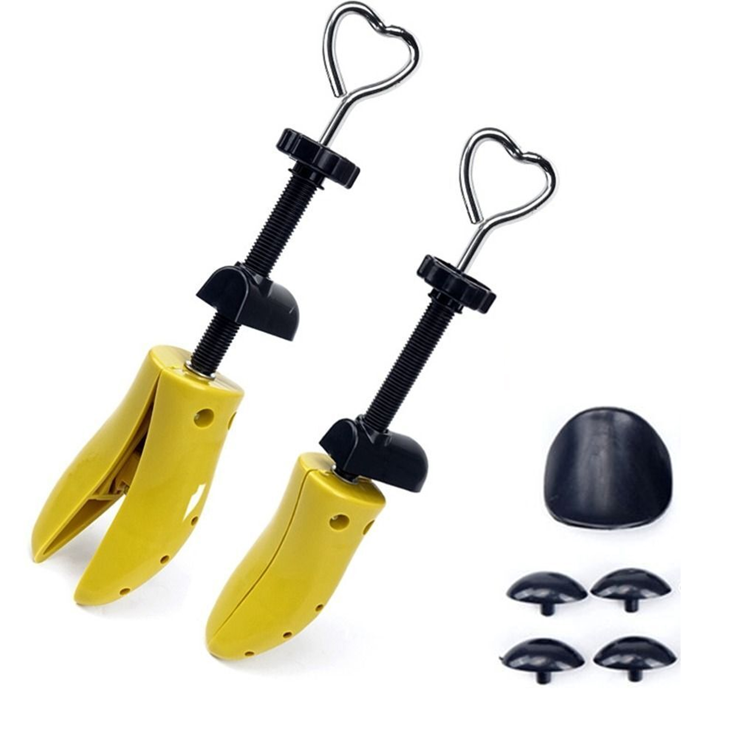 PRAWIDŁO DO ROZCIĄGANIA ROZSZERZANIA BUTA BUTÓW SZPILEK KOPYTO MOCNE 40-47 - obrazek 6