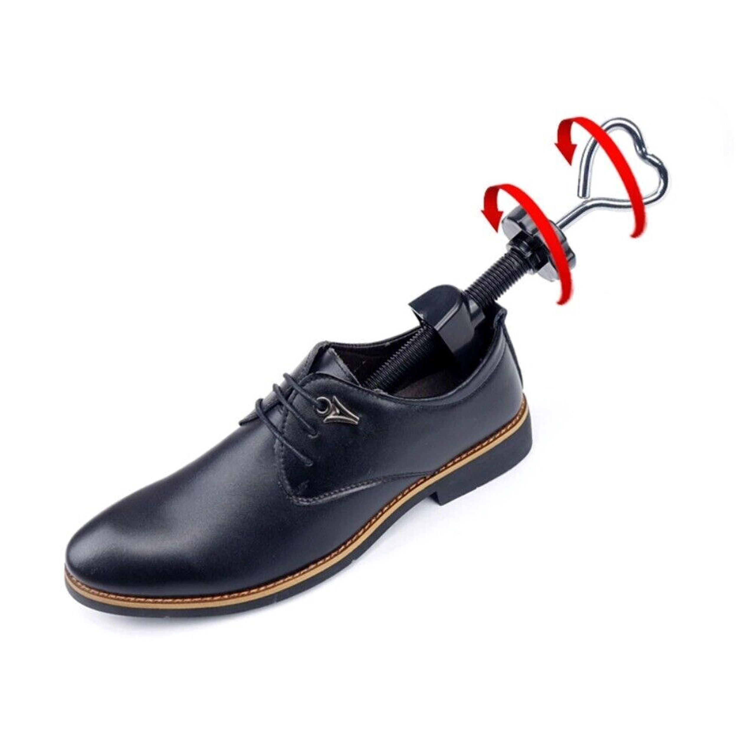 PRAWIDŁO DO ROZCIĄGANIA ROZSZERZANIA BUTA BUTÓW SZPILEK KOPYTO MOCNE 40-47 - obrazek 10