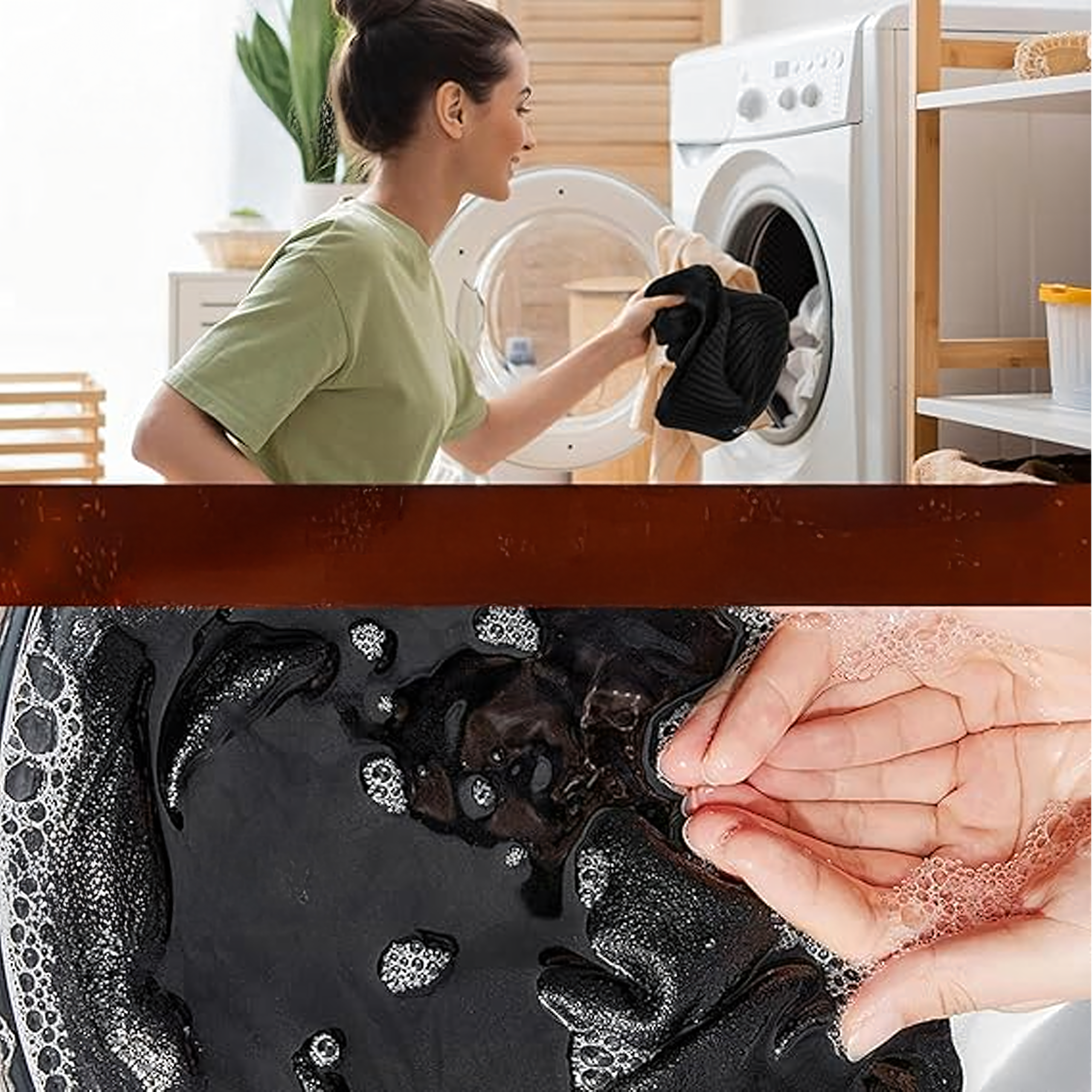 Czapka Grzewcza Beanie Ogrzewana Zimowa Ciepła Elektryczna + Powerbank - obrazek 5