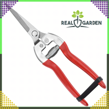 Sekator Ogrodowy Jednoręczny do Krzewów Gałęzi Nożyce Ręczne Mocny
