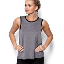 Koszulka Fit Model Abel Grey – Eldar