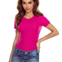 Bluzka Model Leana Amarant – Eldar