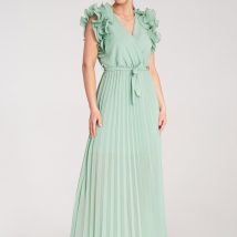 Sukienka Model M1189 Mint – Figl