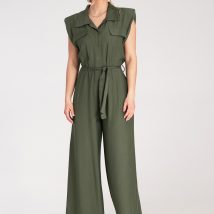 Kombinezon Model M1176 Green – Figl