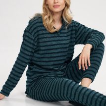 Bluza Damska Model M812 Green – Figl