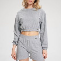 Bluza Damska Model M771 Grey – Figl
