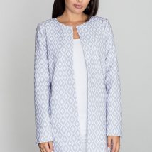 Płaszcz Damski Model M551 Wzór 68 – Figl