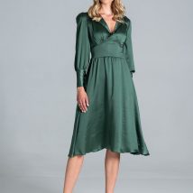 Sukienka Model M825 Green – Figl