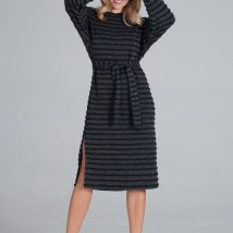 Sukienka Model M848 Black – Figl