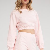 Bluza Damska Model M771 Pink – Figl