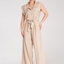 Kombinezon Model M1176 Beige – Figl