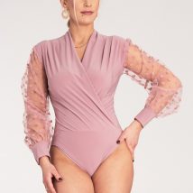 Body Model M1145 Pink – Figl