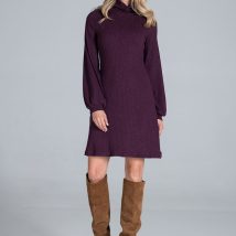 Sukienka Model M831 Violet – Figl