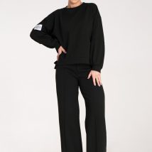 Spodnie Komplet Model M1168 Black – Figl