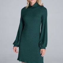 Sukienka Model M831 Green – Figl