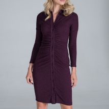 Sukienka Model M824 Violet – Figl