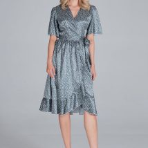 Sukienka Model M854 Wzór 131 – Figl