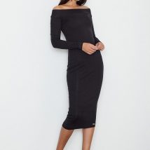 Sukienka Model M558 Black – Figl