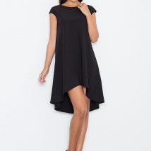 Sukienka Model M450 Black – Figl