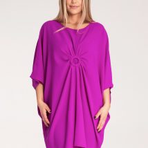 Sukienka Model M1127 Fuksja – Figl