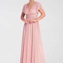 Sukienka Model M1103 Pink – Figl