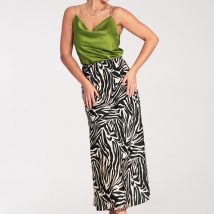 Spódnica Model M1087 Wzór 188 – Figl