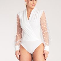 Body Model M1145 White – Figl