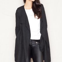 Bluza Damska Model 330 Black – Figl