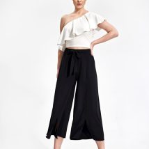 Bluzka Model M875 Ecru – Figl