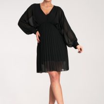 Sukienka Model M1165 Black – Figl