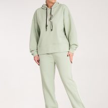 Spodnie Dres Model M1126 Oliwka – Figl