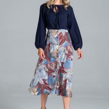 Spódnica Model M830 Wzór 127 – Figl